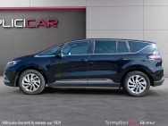 RENAULT d'occasion ESPACE V 1.6 dCi 160ch ZEN EDC de 2015 Brest (29)﻿