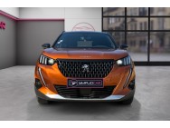 PEUGEOT d'occasion 2008 II 2008 de 2020 La Ciotat (13)﻿