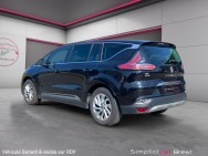 RENAULT d'occasion ESPACE V 1.6 dCi 160ch ZEN EDC de 2015 Brest (29)﻿