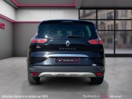 RENAULT d'occasion ESPACE V 1.6 dCi 160ch ZEN EDC de 2015 Brest (29)﻿