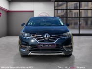 RENAULT d'occasion ESPACE V 1.6 dCi 160ch ZEN EDC de 2015 Brest (29)﻿