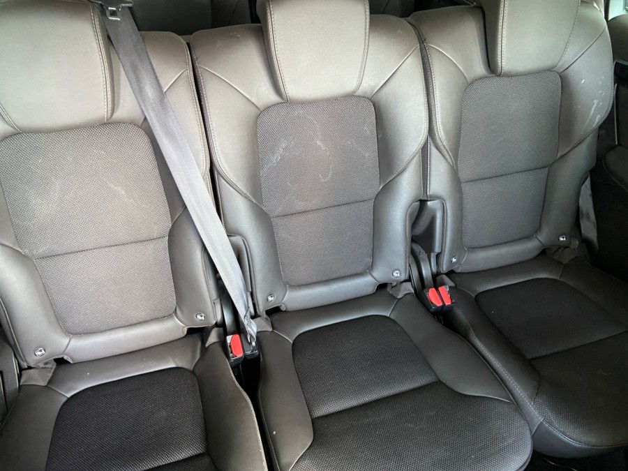 RENAULT d'occasion ESPACE V 1.6 dCi 160ch ZEN EDC de 2015 Brest (29)﻿