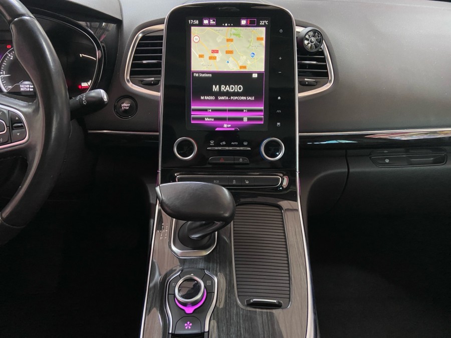 RENAULT d'occasion ESPACE V 1.6 dCi 160ch ZEN EDC de 2015 Brest (29)﻿