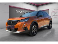 PEUGEOT d'occasion 2008 II 2008 de 2020 La Ciotat (13)﻿