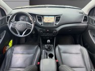 HYUNDAI d'occasion TUCSON 1.7 CRDI 115 de 2017 Reims Tinqueux (51)﻿