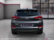 HYUNDAI d'occasion TUCSON 1.7 CRDI 115 de 2017 Reims Tinqueux (51)﻿