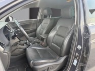 HYUNDAI d'occasion TUCSON 1.7 CRDI 115 de 2017 Reims Tinqueux (51)﻿