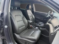 HYUNDAI d'occasion TUCSON 1.7 CRDI 115 de 2017 Reims Tinqueux (51)﻿