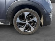 HYUNDAI d'occasion TUCSON 1.7 CRDI 115 de 2017 Reims Tinqueux (51)﻿