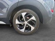 HYUNDAI d'occasion TUCSON 1.7 CRDI 115 de 2017 Reims Tinqueux (51)﻿