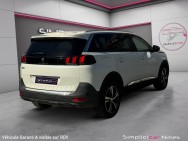 PEUGEOT d'occasion 5008 1.5 BlueHDi 130ch E6.c Allure S&S 111g de