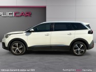 PEUGEOT d'occasion 5008 1.5 BlueHDi 130ch E6.c Allure S&S 111g de