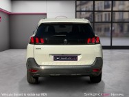PEUGEOT d'occasion 5008 1.5 BlueHDi 130ch E6.c Allure S&S 111g de
