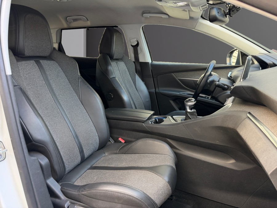 PEUGEOT d'occasion 5008 1.5 BlueHDi 130ch E6.c Allure S&S 111g de