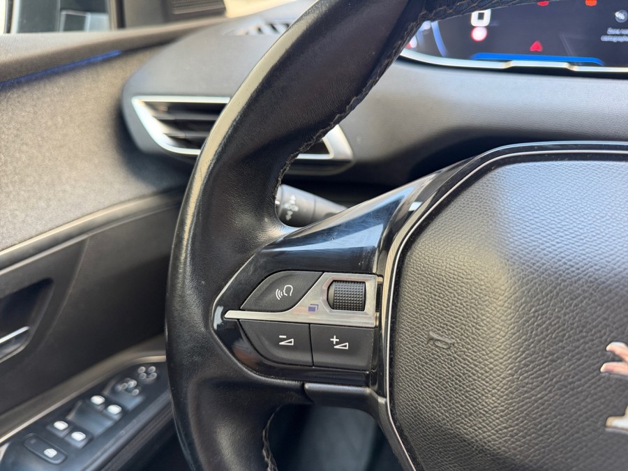 PEUGEOT d'occasion 5008 1.5 BlueHDi 130ch E6.c Allure S&S 111g de