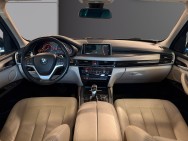 BMW d'occasion X5 30D XD 258 XLINE de 2015 Valence (26)﻿