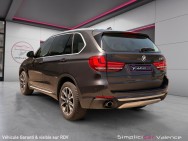 BMW d'occasion X5 30D XD 258 XLINE de 2015 Valence (26)﻿