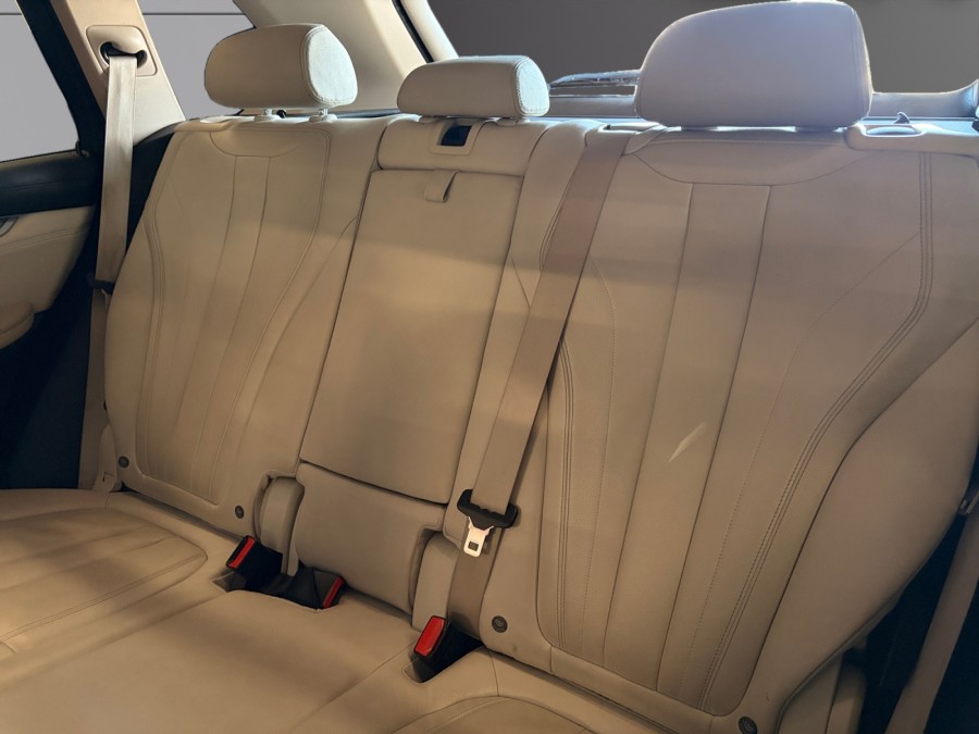 BMW d'occasion X5 30D XD 258 XLINE de 2015 Valence (26)﻿