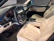 BMW d'occasion X5 30D XD 258 XLINE de 2015 Valence (26)﻿