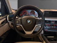 BMW d'occasion X5 30D XD 258 XLINE de 2015 Valence (26)﻿