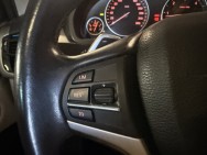 BMW d'occasion X5 30D XD 258 XLINE de 2015 Valence (26)﻿