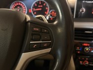 BMW d'occasion X5 30D XD 258 XLINE de 2015 Valence (26)﻿