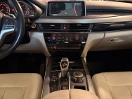 BMW d'occasion X5 30D XD 258 XLINE de 2015 Valence (26)﻿