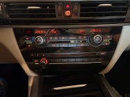 BMW d'occasion X5 30D XD 258 XLINE de 2015 Valence (26)﻿