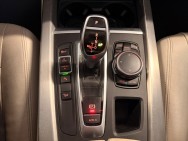 BMW d'occasion X5 30D XD 258 XLINE de 2015 Valence (26)﻿