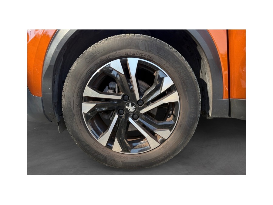 PEUGEOT d'occasion 2008 II 2008 de 2020 La Ciotat (13)﻿