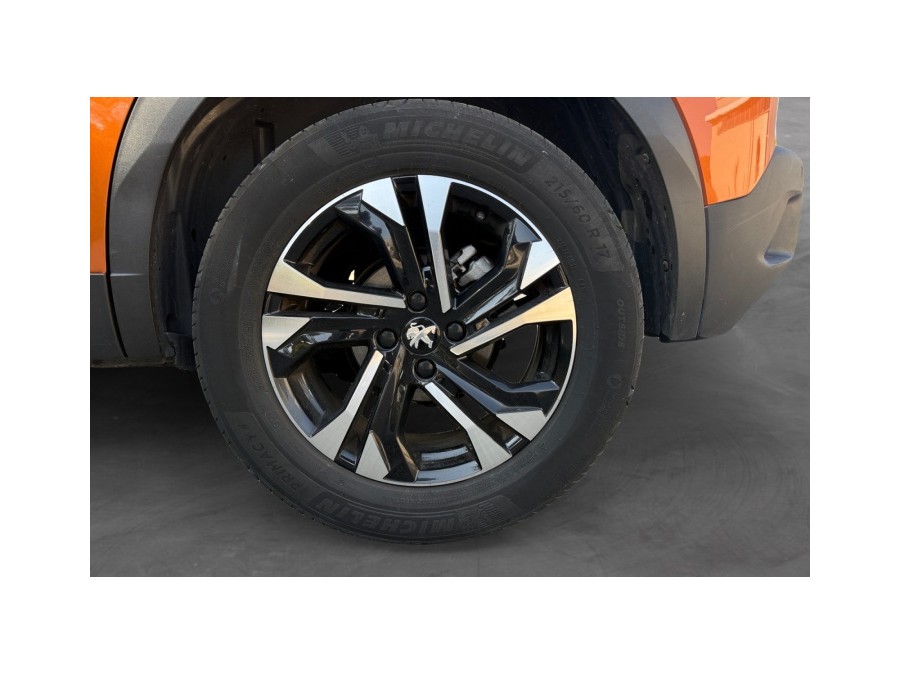 PEUGEOT d'occasion 2008 II 2008 de 2020 La Ciotat (13)﻿