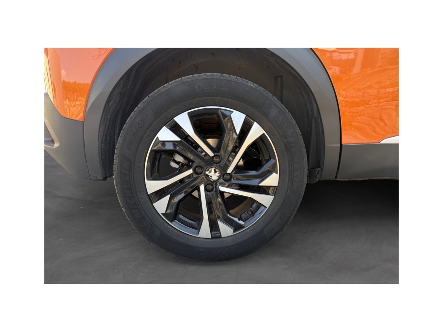 PEUGEOT d'occasion 2008 II 2008 de 2020 La Ciotat (13)﻿