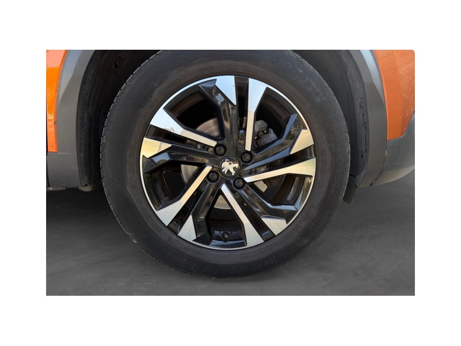 PEUGEOT d'occasion 2008 II 2008 de 2020 La Ciotat (13)﻿