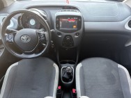 TOYOTA d'occasion AYGO 1.0 VVT-I 72 X-NIGHT PH2 de 2020 Lyon St