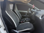 TOYOTA d'occasion AYGO 1.0 VVT-I 72 X-NIGHT PH2 de 2020 Lyon St