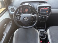 TOYOTA d'occasion AYGO 1.0 VVT-I 72 X-NIGHT PH2 de 2020 Lyon St