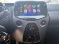 TOYOTA d'occasion AYGO 1.0 VVT-I 72 X-NIGHT PH2 de 2020 Lyon St