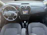DACIA d'occasion LOGAN II | 10.2012-??? 0.9 TCE 90 de 2017 Lyon St
