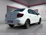 DACIA d'occasion LOGAN II | 10.2012-??? 0.9 TCE 90 de 2017 Lyon St