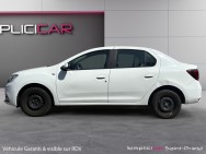 DACIA d'occasion LOGAN II | 10.2012-??? 0.9 TCE 90 de 2017 Lyon St