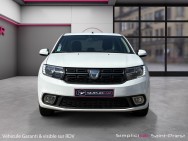 DACIA d'occasion LOGAN II | 10.2012-??? 0.9 TCE 90 de 2017 Lyon St