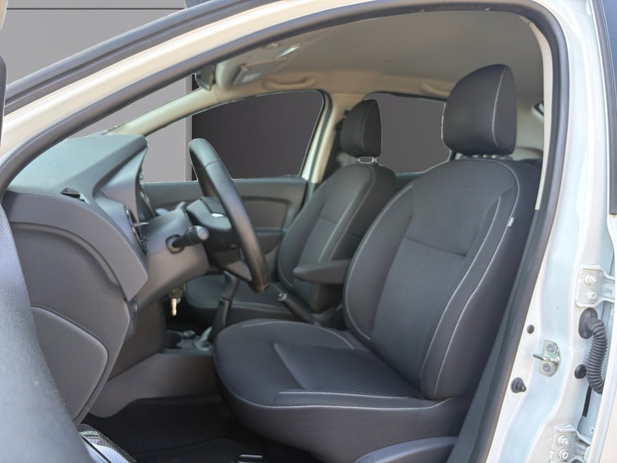 DACIA d'occasion LOGAN II | 10.2012-??? 0.9 TCE 90 de 2017 Lyon St