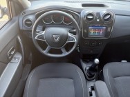 DACIA d'occasion LOGAN II | 10.2012-??? 0.9 TCE 90 de 2017 Lyon St
