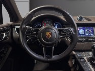 PORSCHE d'occasion MACAN 3.0 340 S de 2014 Nancy (54)﻿