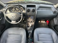 DACIA d'occasion DUSTER 1.5 DCI 110 PRESTIGE de 2015 Evreux (27)﻿