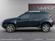DACIA d'occasion DUSTER 1.5 DCI 110 PRESTIGE de 2015 Evreux (27)﻿