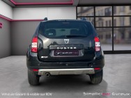 DACIA d'occasion DUSTER 1.5 DCI 110 PRESTIGE de 2015 Evreux (27)﻿