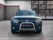DACIA d'occasion DUSTER 1.5 DCI 110 PRESTIGE de 2015 Evreux (27)﻿