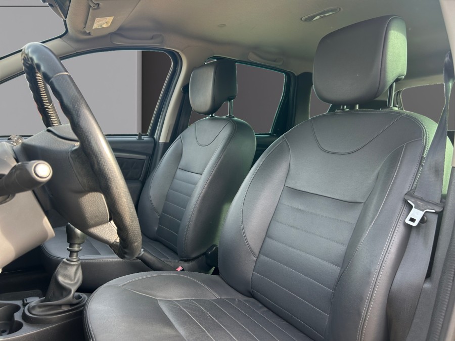 DACIA d'occasion DUSTER 1.5 DCI 110 PRESTIGE de 2015 Evreux (27)﻿