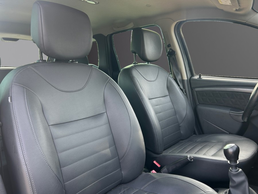 DACIA d'occasion DUSTER 1.5 DCI 110 PRESTIGE de 2015 Evreux (27)﻿
